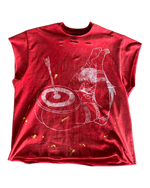 Archetype Double Layer Tee