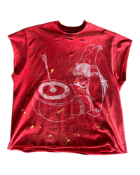 Archetype Double Layer Tee