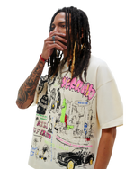 Street Dreams Tee