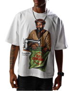 Tailor Made Tee