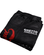 Outlaw Sweats