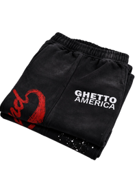 Outlaw Sweats
