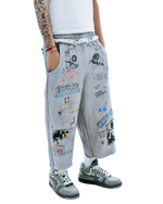 War Ready Utility Shorts