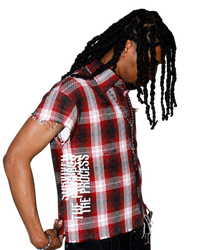 All Amrkn BB Flannel