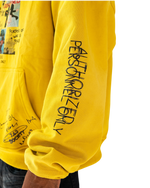 House of chaos Hoodie