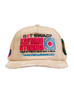 Got Swag Unstructured Hat