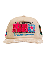 Got Swag Unstructured Hat