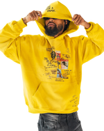 House of chaos Hoodie