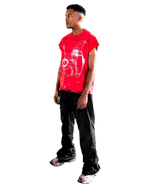 Archetype Double Layer Tee