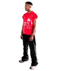 Archetype Double Layer Tee