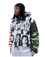 War On Drugs Bomber