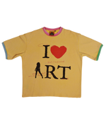 Palette Canvas Tee