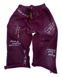 Essential Baggy shorts
