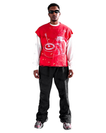 Archetype Double Layer Tee