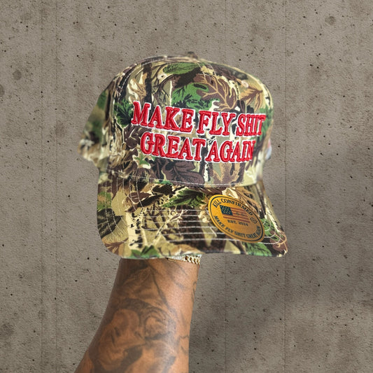 MFSGA SNAP BACK