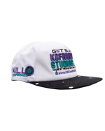 Got Swag Unstructured Hat