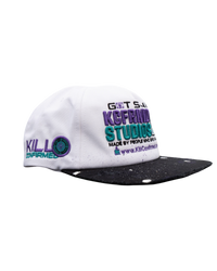 Got Swag Unstructured Hat