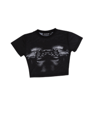 Ghost Grip Mesh Tee