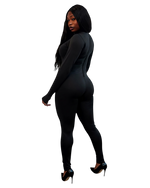 Second Skin Body Suit