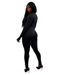 Second Skin Body Suit