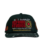 Got Swag Unstructured Hat