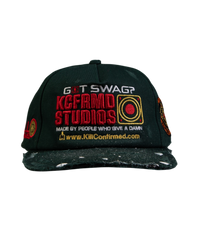 Got Swag Unstructured Hat