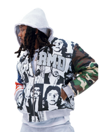 War On Drugs Bomber