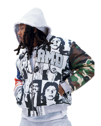War On Drugs Bomber