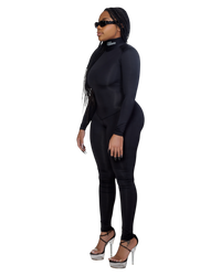 Second Skin Body Suit