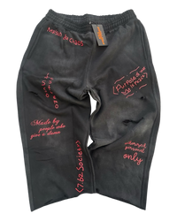 Essential Baggy shorts