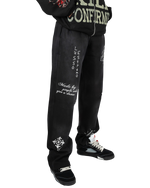 Authorized Personnel Sweats