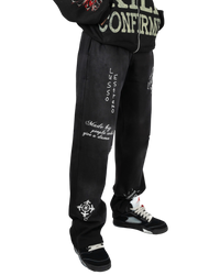 Authorized Personnel Sweats