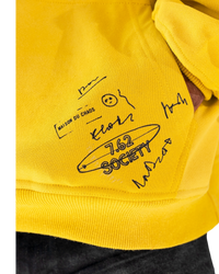 House of chaos Hoodie