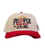 MBPWGAD Trucker Hat