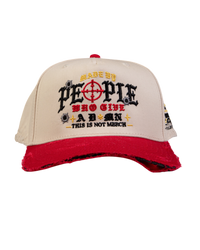 MBPWGAD Trucker Hat