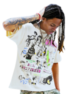 Street Dreams Tee