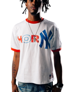 Hor-Ny bootleg Tee