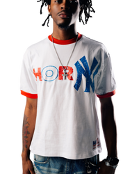 Hor-Ny bootleg Tee