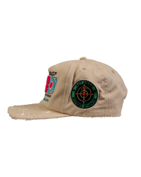 Got Swag Unstructured Hat