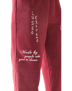 Authorized Personnel Sweats