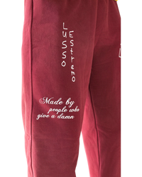 Authorized Personnel Sweats