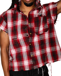 All Amrkn BB Flannel