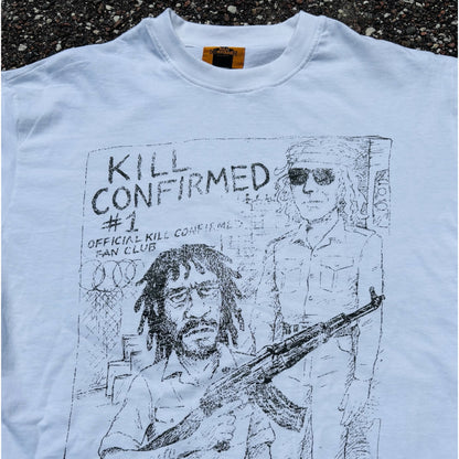 Fan Club Tee