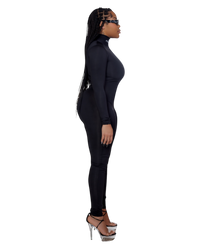 Second Skin Body Suit