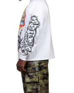 Legends don’t Last Long Sleeve