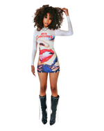 Confirmed Couture Dress
