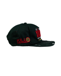 Got Swag Unstructured Hat
