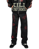 Authorized Personnel Sweats