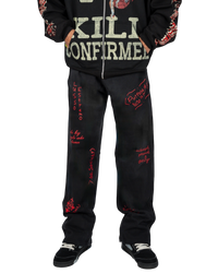 Authorized Personnel Sweats