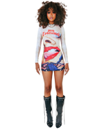 Confirmed Couture Dress